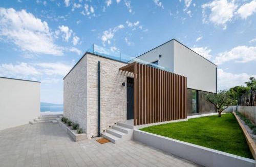 Ravni Villa | Villa rOvni by IstriaLux
