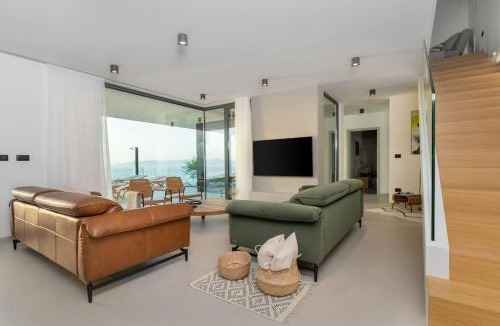 Ravni Villa | Villa rOvni by IstriaLux
