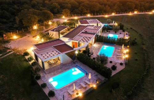 Brisevo Villa | Villa Royal Green Resort