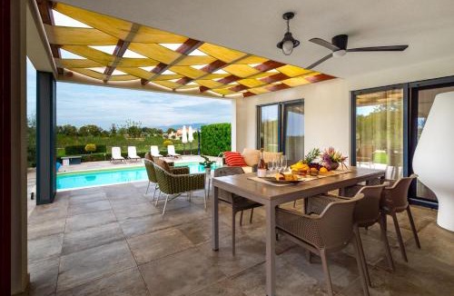 Brisevo Villa | Villa Royal Green Resort