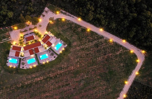 Brisevo House | Villa Royal Green Three (V4772-K1) - Nin