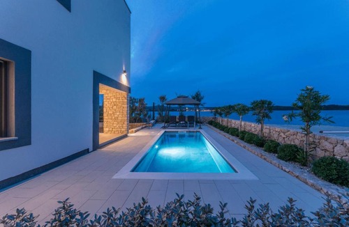 Pasman Villa | Villa Royal House 1