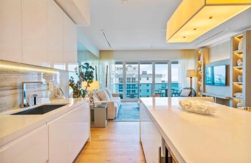 South Beach Apartment | Villa Royale Residences