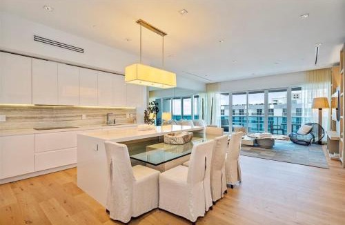 South Beach Apartment | Villa Royale Residences