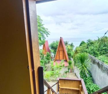 Bira House | Villa Royrairai