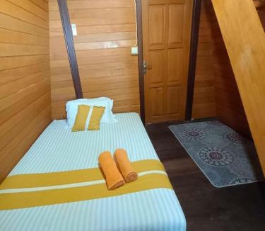 Bira House | Villa Royrairai