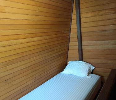 Bira House | Villa Royrairai