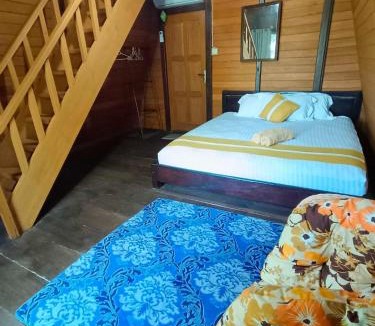 Bira House | Villa Royrairai