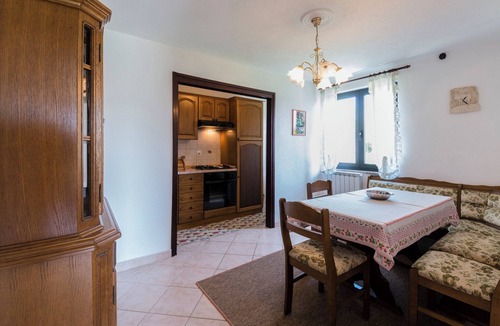 Valica House | Villa ROZA (79156-K1) - Umag