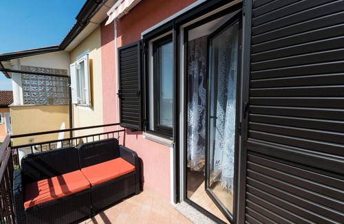 Valica House | Villa ROZA (79156-K1) - Umag