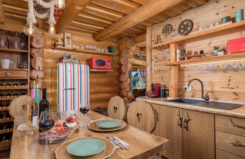 Kupjak Villa | Villa Roza by Villas Guide