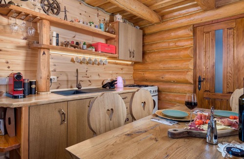 Kupjak Villa | Villa Roza by Villas Guide