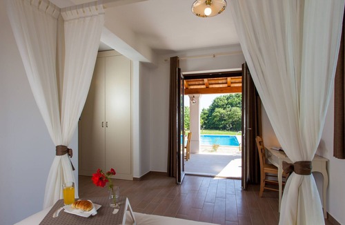 Jakovici Villa | Villa Roza- Villa for your holiday