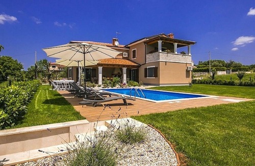 Jakovici Villa | Villa Roza- Villa for your holiday