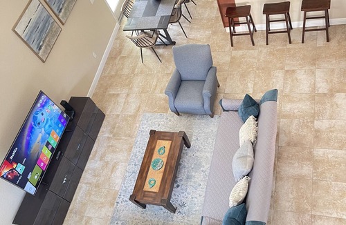 Anna Maria Villa | Villa Rozafan Cozy,spacious,walking distance from downtown white sandy beach.