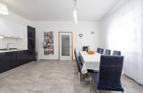 Sopot Villa | Villa Rozaria ZadarVillas
