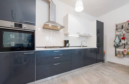 Sopot Villa | Villa Rozaria ZadarVillas