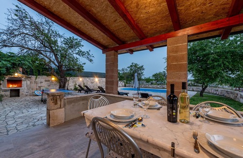 Sopot Villa | Villa Rozaria ZadarVillas