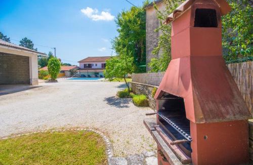 Zminj House | Villa Roži, a charming renovated Istrian house with pool