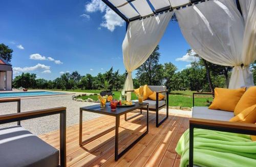 Hrboki Villa | Villa RR by IstriaLux