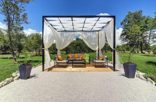Hrboki Villa | Villa RR by IstriaLux