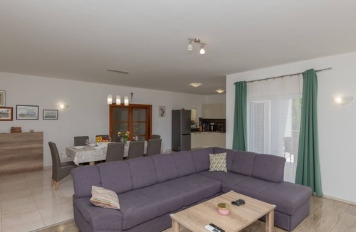 Central Dalmatia Villa | Villa Ruža - Omiš by Villas Guide
