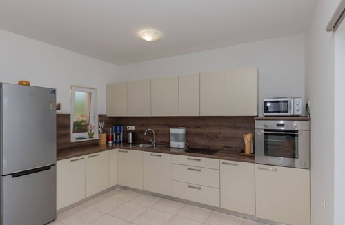 Central Dalmatia Villa | Villa Ruža - Omiš by Villas Guide