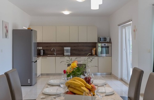 Central Dalmatia Villa | Villa Ruža - Omiš by Villas Guide