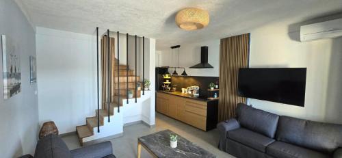 Loviste Villa | Villa Ružmarin
