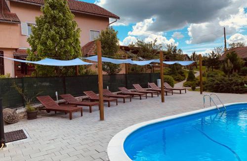 Rakovica Bed & Breakfast | Villa Rubčić Rooms