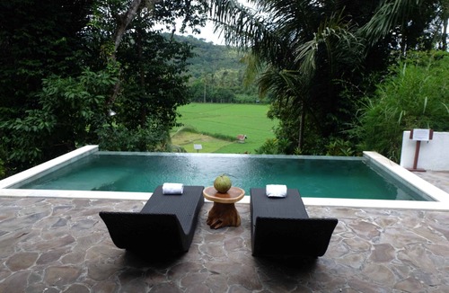 Batu Layar Villa | Villa Rubi
