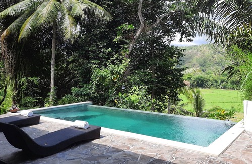 Batu Layar Villa | Villa Rubi