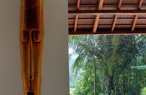 Batu Layar Villa | Villa Rubi