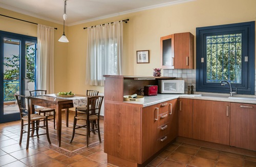 Karavados Villa | Villa Rudi