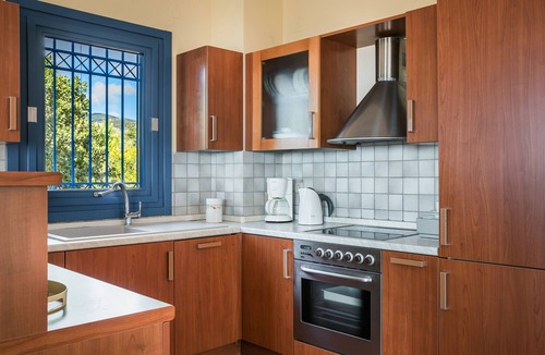 Karavados Villa | Villa Rudi