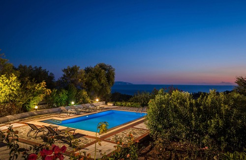 Karavados Villa | Villa Rudi