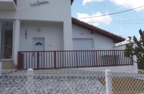 Cambo-les-Bains Apartment | villa rue gainekoa