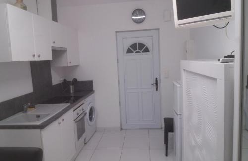 Cambo-les-Bains Apartment | villa rue gainekoa