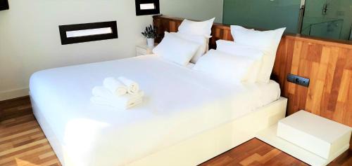 Deltebre House | Villa Rufol