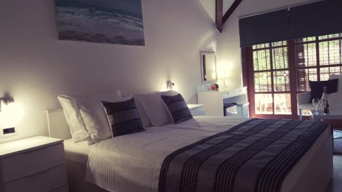 Ostarski Stanovi Bed & Breakfast | Villa Ruhige Lage