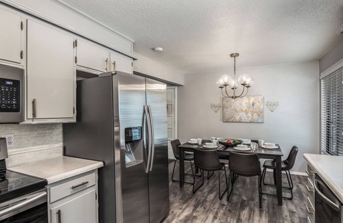 Ruidoso House | Villa Ruidoso