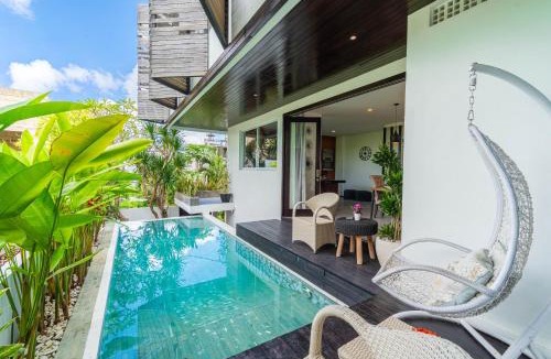 Bukit Villa | Villa Rumah Kita 3 Bedroom Private Pool Nusa Dua Ocean View