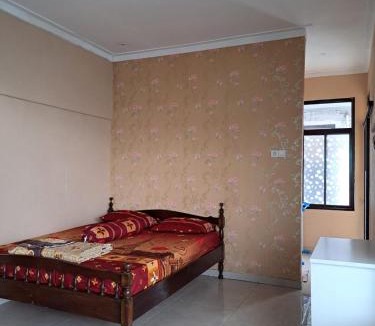 Garut Villa | Villa Rumah Kita GARUT