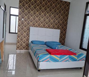 Garut Villa | Villa Rumah Kita GARUT