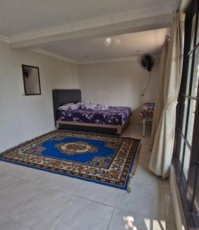 Megamendung Villa | Villa Rumah Omma