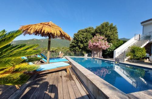 Vero House | Villa rundinella