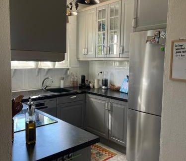 Empedrola House | Villa Ruperto - Calpe's Mini Resort