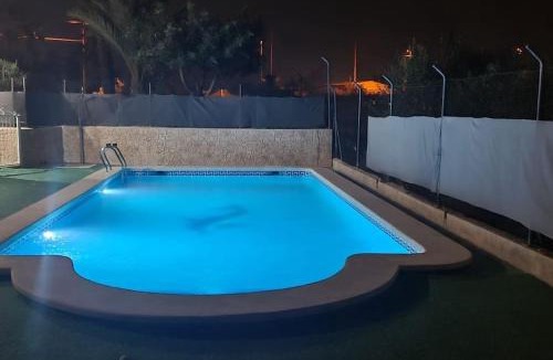 Los Valientes Villa | Villa Rural Piscina fortuna luxury23 personas 10 Habitaciones habitaciones wifi