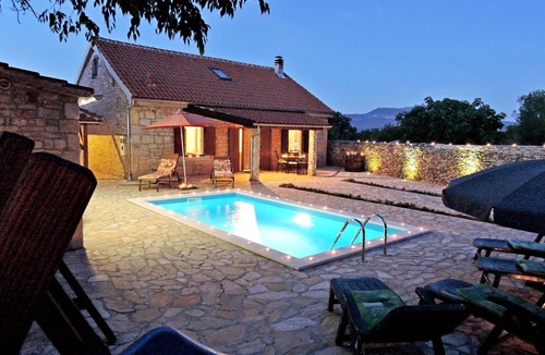 Promina House | Villa Rural wellness (V3271-K1) - Bogatic Prominski