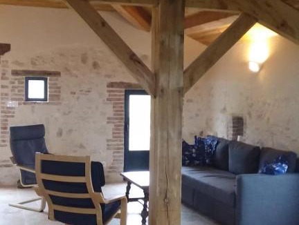 Cazes-Mondenard Villa | Villa rurale